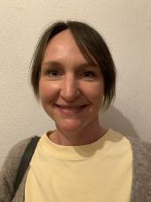 Sabine klkein