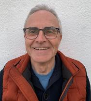 Holger klein