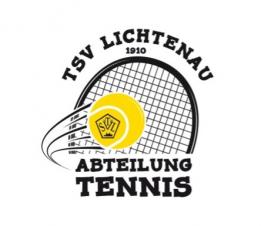 Logo Tennis 2025